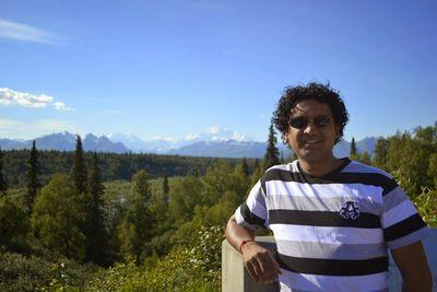 Cloud Enthusiast..From Open Ip to OpenFlow to Overlays..passionate about networking'