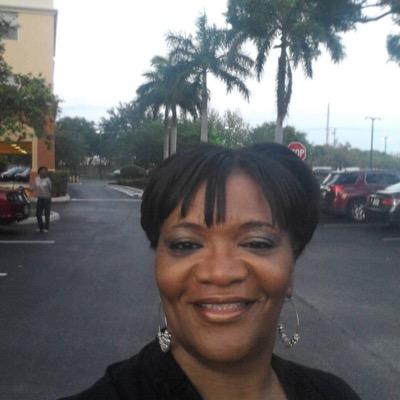 Mother, minister, motivator, momentum maker, strategist, planner, networker, educator and glamma.  It's never to late to begin again & make a difference!!