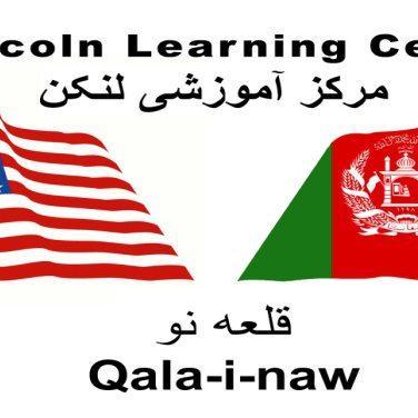 Lincoln Learning Centers, known as American Corners in most of the world, are partnerships between the Public Affairs section of the U.S. Embassy - Kabul.