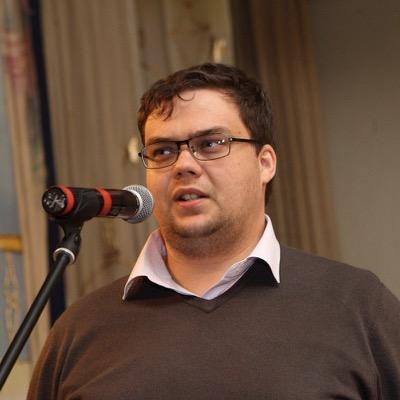 Специалист Комитета по образованию #spb