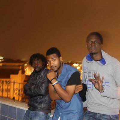 musahashim2's profile picture. 