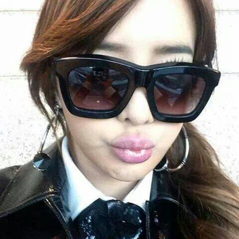 Roleplayer of Park Bom 2ne1