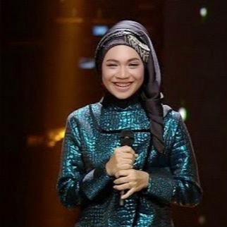 Official Fanbase Account of INEVERSAL (Indah Nevertari is Forever Shining and Luster) region BEKASI