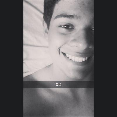 Homem ao mar. snap:gabreununesp