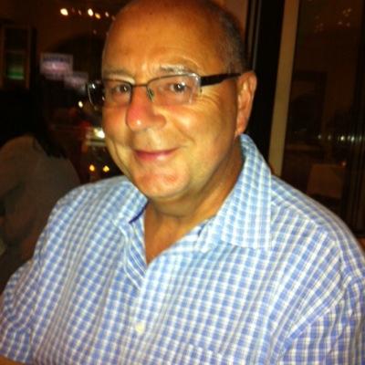 Rickybellr's profile picture. 