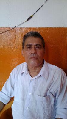 AlvesMacneto's profile picture. 