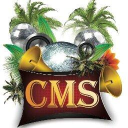 Tous les Samedis dès 20h (UTC/GMT +1h). Listen and wine your body ! Get ready for good tunes: Dancehall-Soca-Zouk-Reggae-Reggaeton ! #CMS