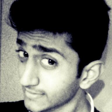 sanket_1212's profile picture. 