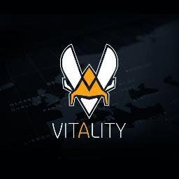 Joueur pro COD et CoC futur membre de la Vitality!!
