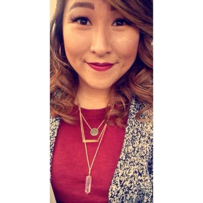 Saved by grace. Has a heart for people and snippin' hairs. Lover of sweet melodies, all things beautiful, adventure, sarcasm, Seattle & sunshine.