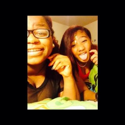 Arii_and_Pimm's profile picture. Hey ! It's arianna and pimala . Were new to this kind of stuff . But were gunna be taking on challenges and doing the incredible . Were gunna live life . ❤️