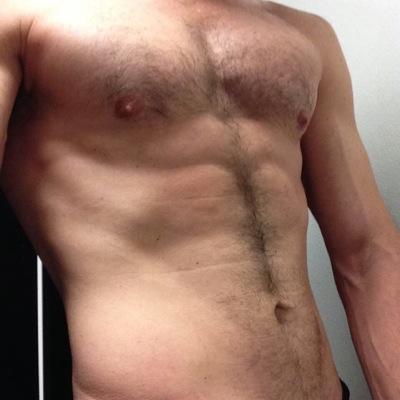 saxonmetal69's profile picture. will post and RT things i find sexy