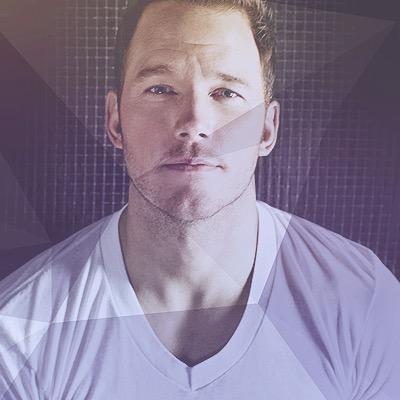 cprattdaily's profile picture. Your best and newest source for Chris Pratt // Icon & header by @marliestweets