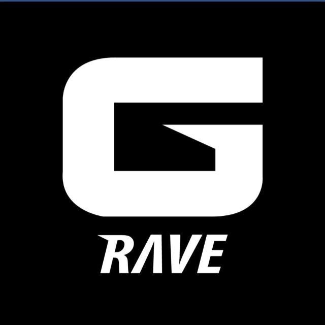 G-Rave is a fresh Ibiza-based music brand. We facilitate crazy events and whack party accessories.