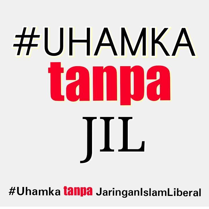 Official UHAMKA Tanpa JIL || para hamba Allah