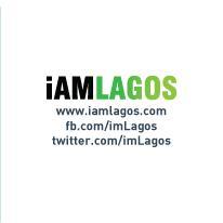 i am Lagos is a non partisan platform dedicated to educating and empowering Lagosians in preparation for #Nigeria's General Elections
