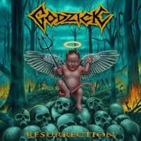 GODZICK (@godzick) 's Twitter Profile