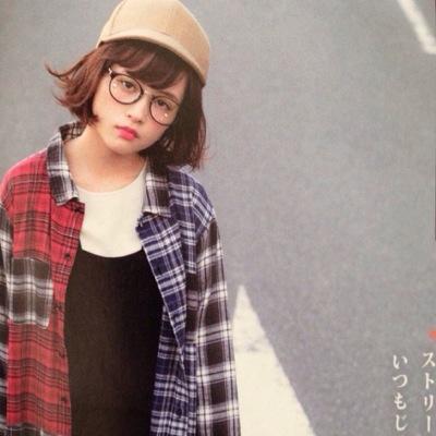 高3です♪ 櫻子ちゃんのファンとたくさん友達になりたいです♪気軽に絡んでください♥︎ 櫻子ちゃん大好きです！