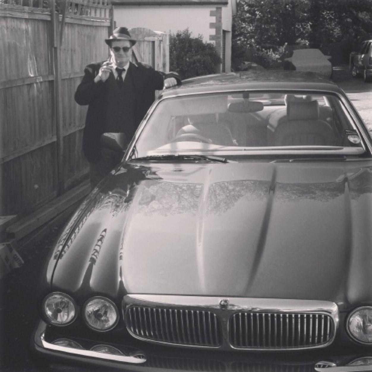 robgarnetjones's profile picture. Cars cars and more cars
Sales repairs and resto,s