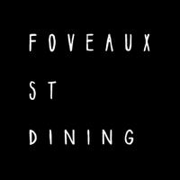 Foveaux st dining (@foveauxstdining) 's Twitter Profile