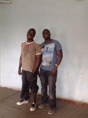 Ayienmoko's profile picture. 