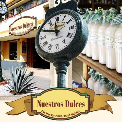 Te invitamos a conocer y probar el más extenso surtido de dulces mexicanos y tequilas, en nuestras dos tiendas en #Tlaquepaque Jalisco!