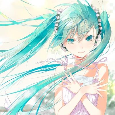 朝葵さんのプロフィール画像