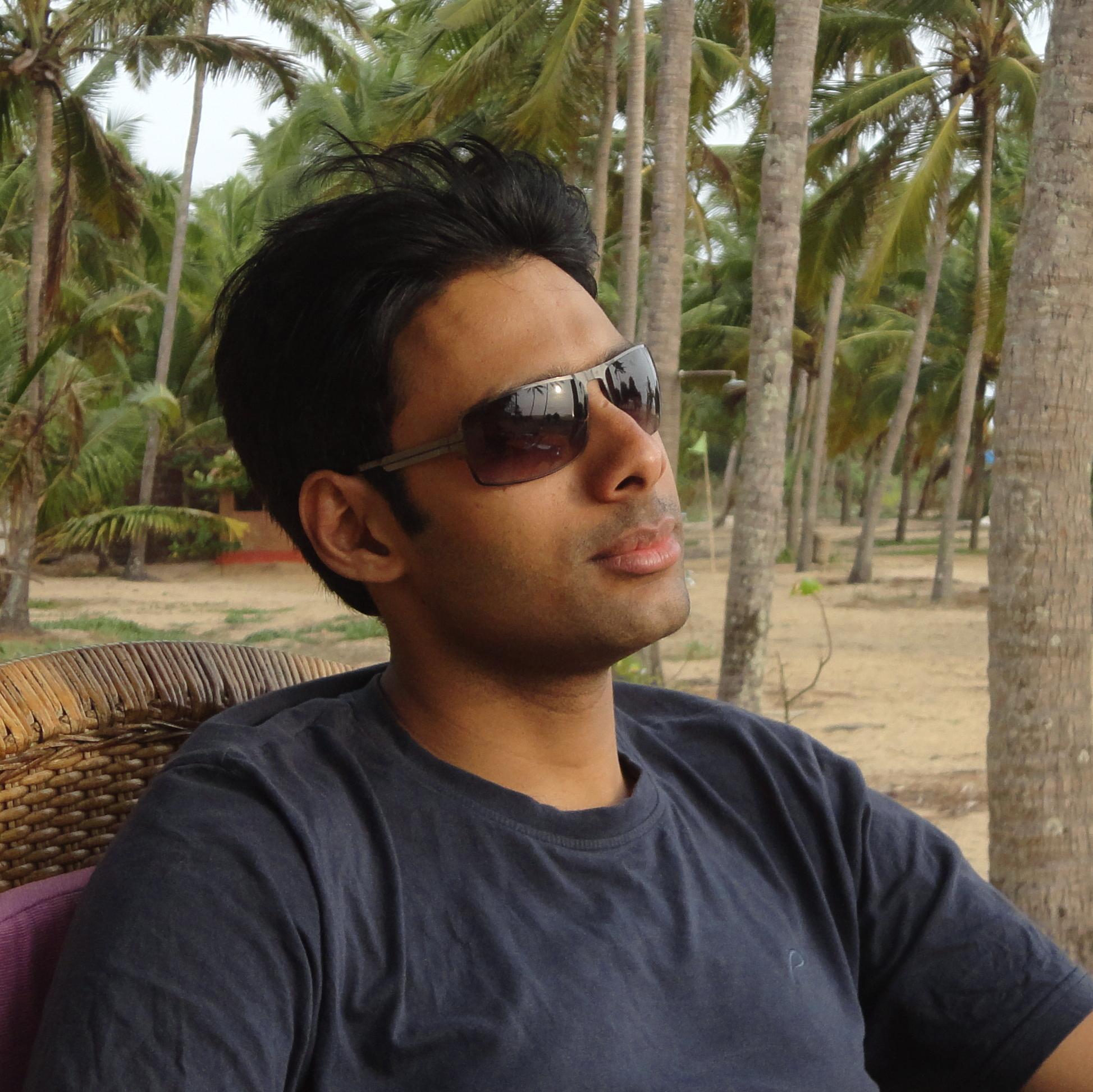 shiv_krish's profile picture. Agile coach | Life Coach | Leadership | Business Agility