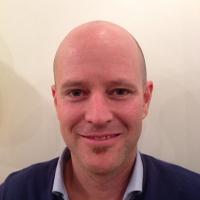Paul van Zijl (@wb_paulvz) 's Twitter Profile