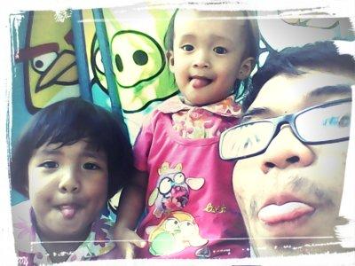 muasfuadillah's profile picture. berusaha meniti hidup dengan Alquran. insya Allah.
Advokasi merpkn bkti CINTA aktifis kpd sesamanya. Krn hakikatnya CINTA itu MEMBERI seluas-luasnya...