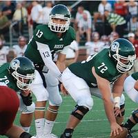 Trinity Football (@trinityrocksfb) 's Twitter Profile