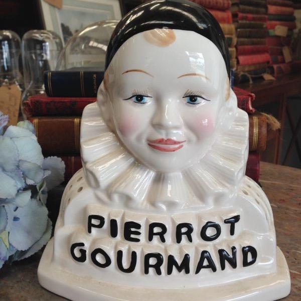 We import French Antique furniture & collectibles and sell direct at wholesale prices. We have a HUGE warehouse -  shipping is available. 0414 830 197