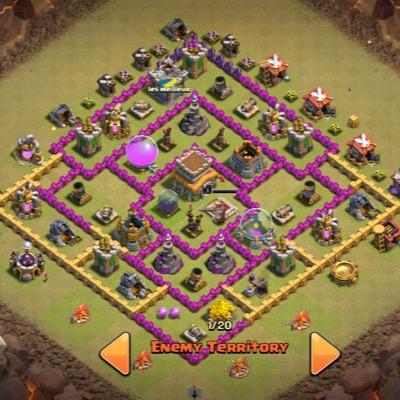 ClashofClans49's profile picture. Home of the clashers....tweet us your problems and we will forward it to the Bosses