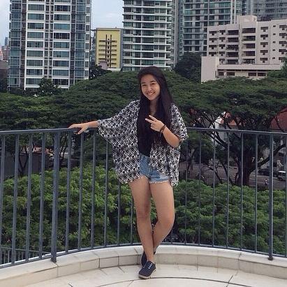 Ariabananana's profile picture. My life isn't perfect but I'm thankful for everything I have.                                              Avid fan of Hayley Williams❤ Dex's