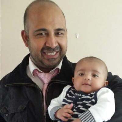 AkhtarJhangir's profile picture. 