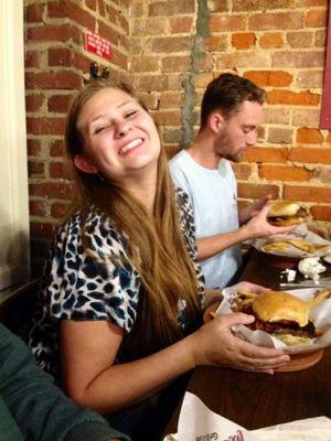 Marisa_LaRue's profile picture. Superhero Accountant, Dedicated Dog Enthusiast, Mediocre Football Fan, and a Child of God 💖