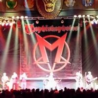 Mephiskapheles (@mephnyc) 's Twitter Profile