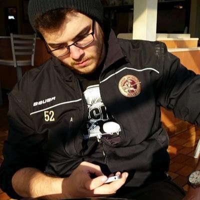 Goalie ZBT