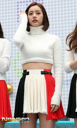 이 hyeri — 1994 noname;akingdom;lazypod [otw leave]