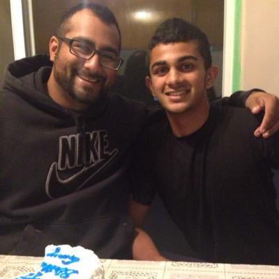 bassibrandon3's profile picture. 