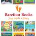 Kids Read Barefoot (@KidsReadBooks) Twitter profile photo