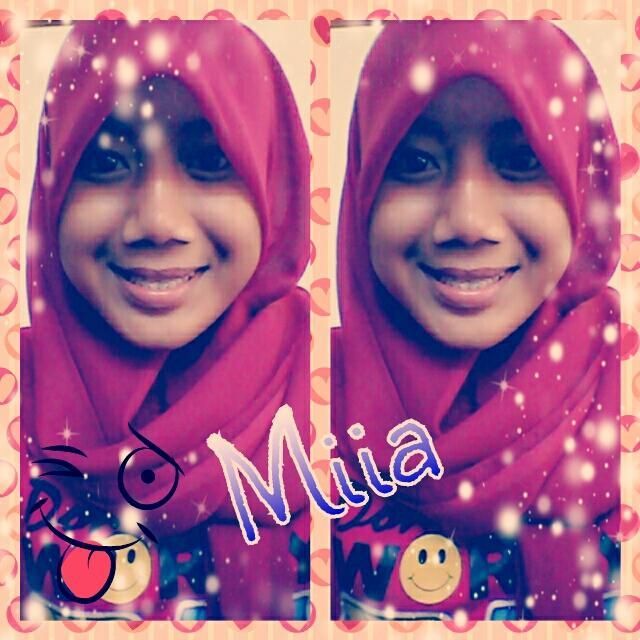 Miiia_Miiul's profile picture. 