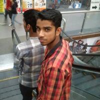 Anantha Padmanabhan (@art__dot) 's Twitter Profile