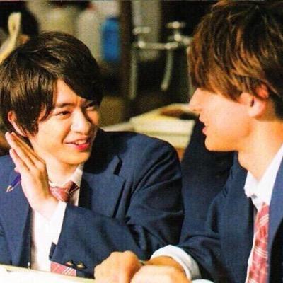 Media Tweets By 知念侑李 Jumpmember Twitter