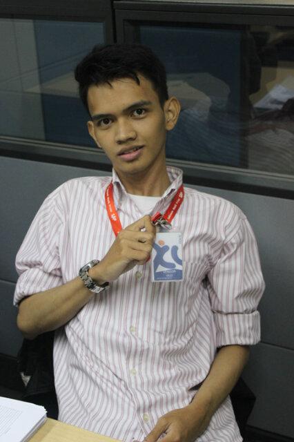 agoey777's profile picture. CP: 085715618550 (sms/whatsapp)