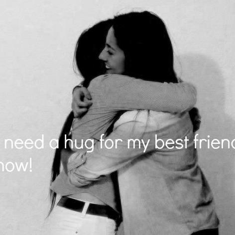 Hug More NOT war...!