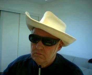 KaliferDeil's profile picture. Futurist, writer (mostly SciFi), Artist, Iconoclast, logic designer, programmer, engineering mngr, liberal, accidental atheist, can't stand egotists or zealots.