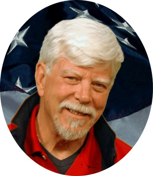 John_F_Revell's profile picture. Formerly the Public Relations & Communications Manager for USA Cares, now retired.