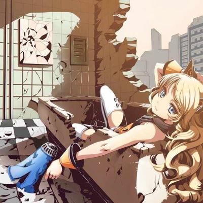 If I'm Just A Piece Of Cake To You, Then You're Just A Piece Of M E A T To Me! [Indie SeeU Roleplay] [Vocaloid] ☄ Pacify Her ☄