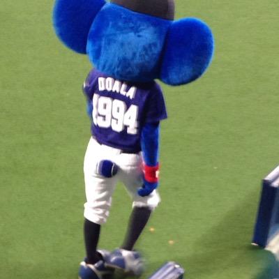 中日ドラゴンズ